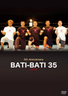 DVD バチバチ35〜5周年記念〜