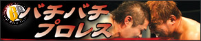 バチバチプロレス
